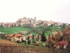 Panorama di Cortanze d\'Asti