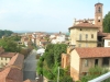 Panorama di Cortanze d\'Asti