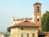 Casa da dove sono partire le madri fondatrici