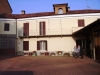 La casa delle suore a Cortanze