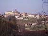 Panorama di Cortanze d\'Asti