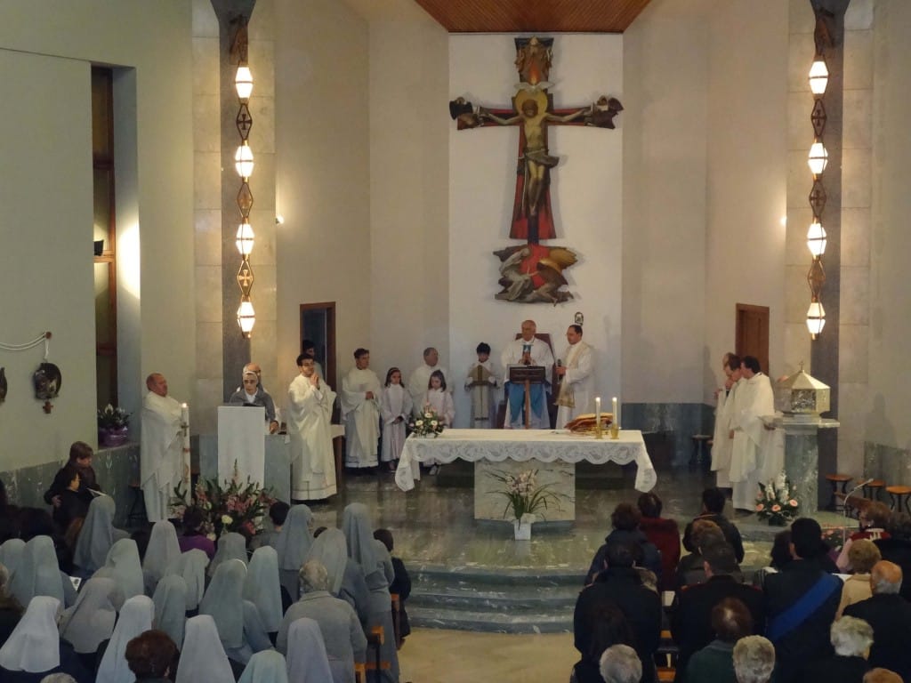 Festa dell'Annunciazione
