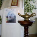 La Parola del Signore illumina i miei passi