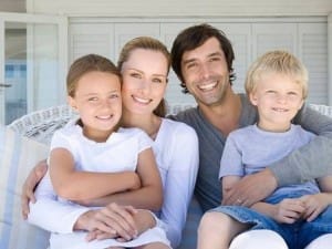 i figli sono dono di Dio