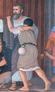 Il padre misericordioso