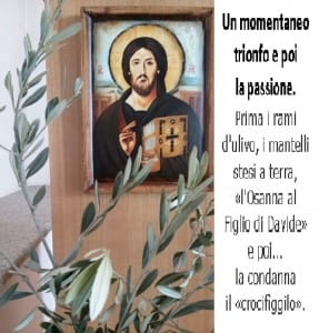 domenica delle Palme