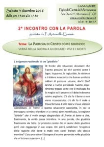 sabato-3-dicembre-2016