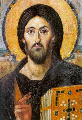 Credo in Gesù unico figlio di Dio
