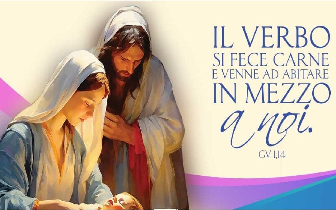 Buon Natale 2024