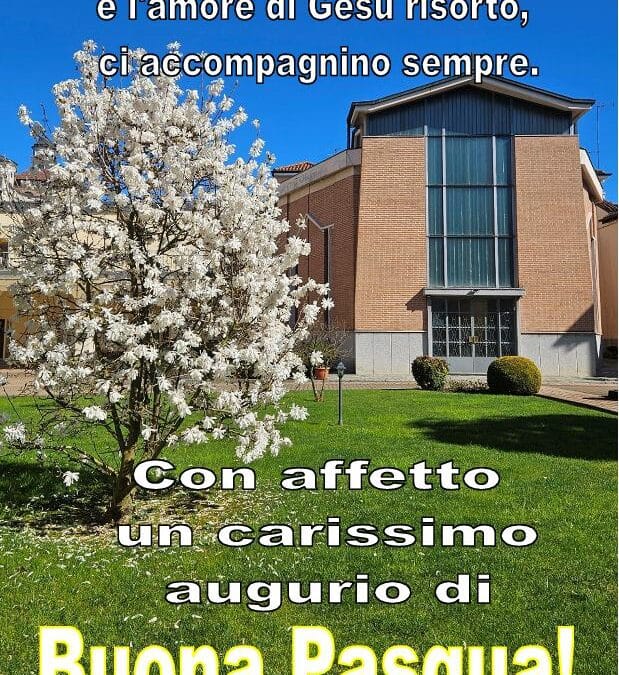 Il Signore è Risorto!