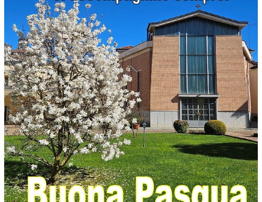Il Signore è Risorto!