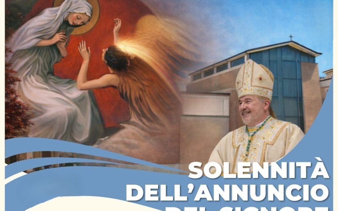 festa dell’Annunciazione